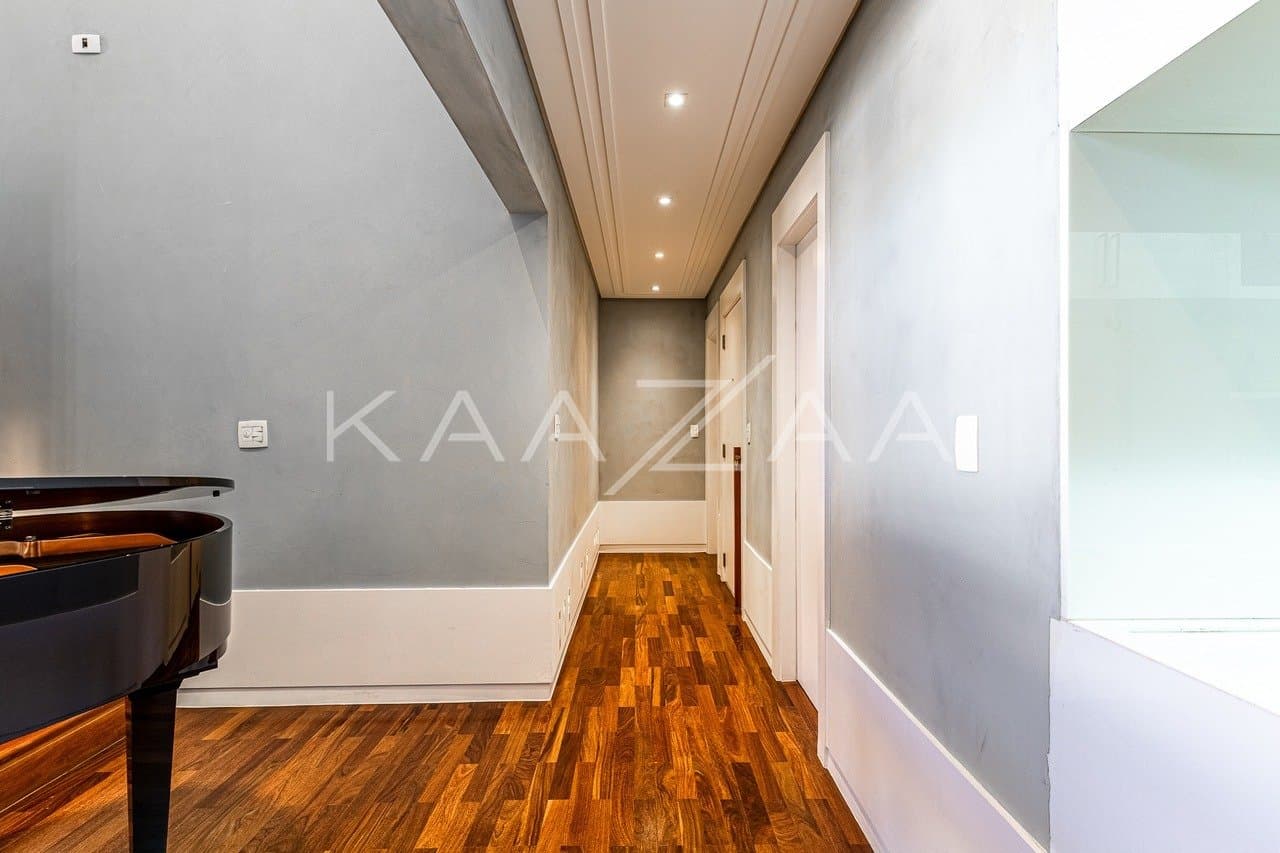 Apartamento à venda no Jardins - Foto 6