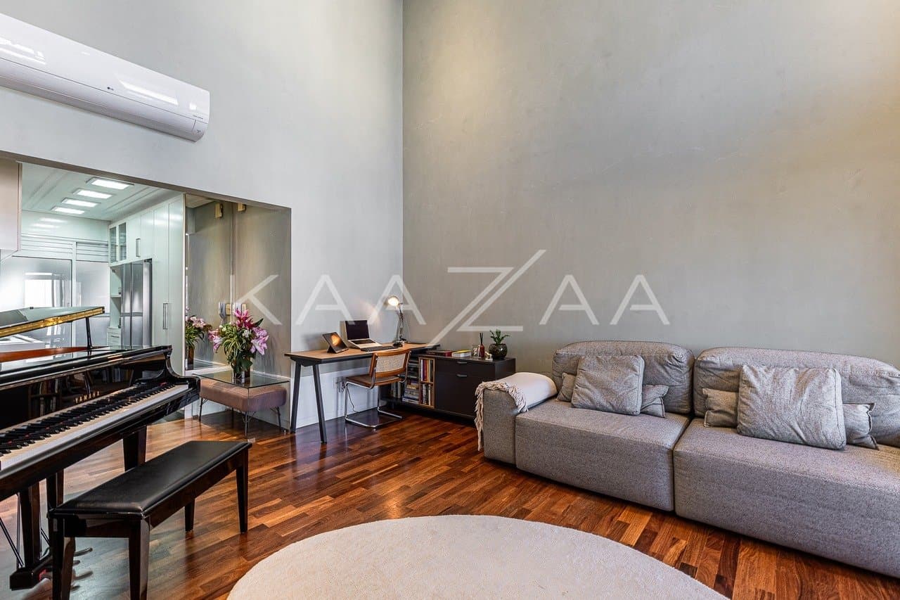 Apartamento à venda no Jardins - Foto 8
