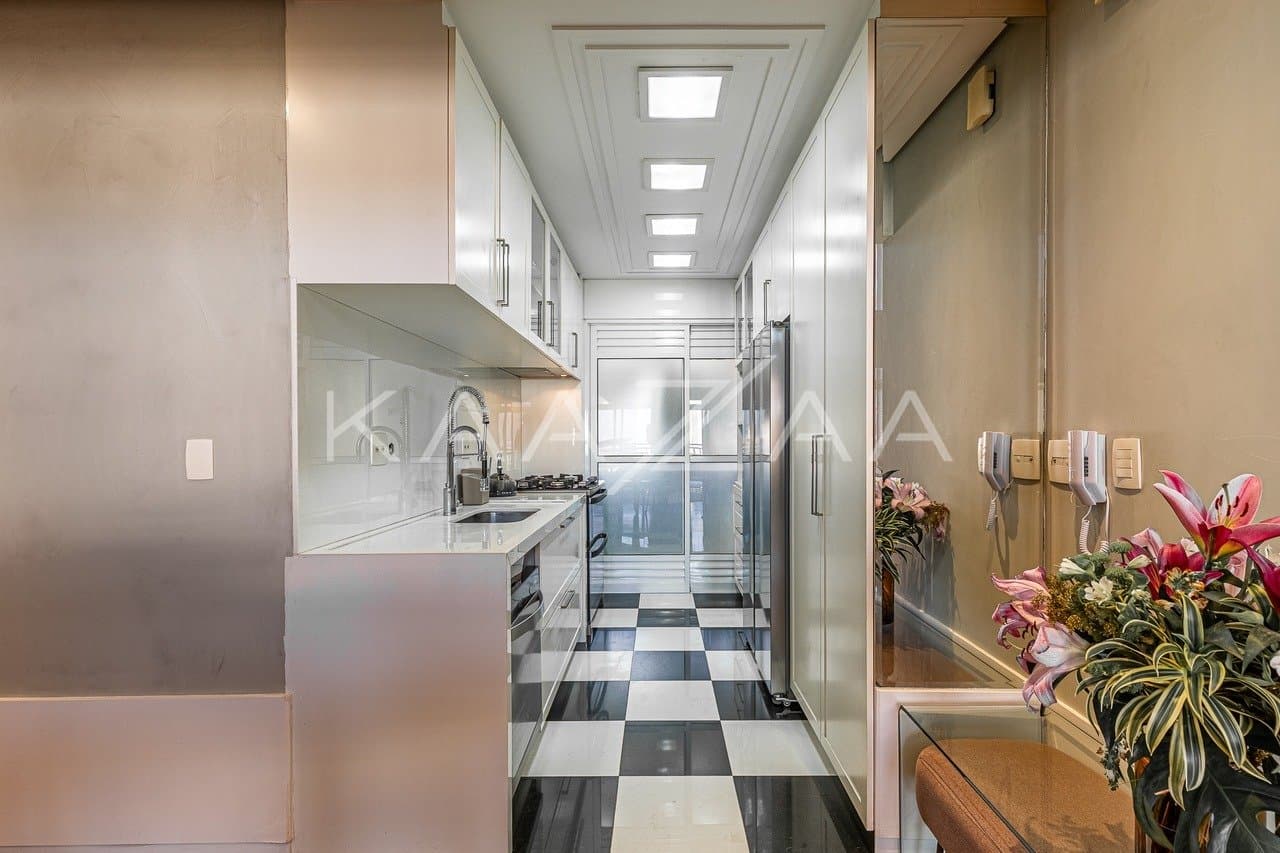 Apartamento à venda no Jardins - Foto 13