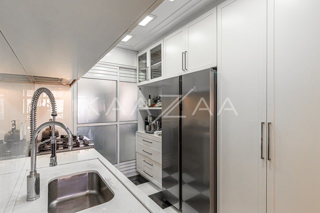 Apartamento à venda no Jardins - Foto 14