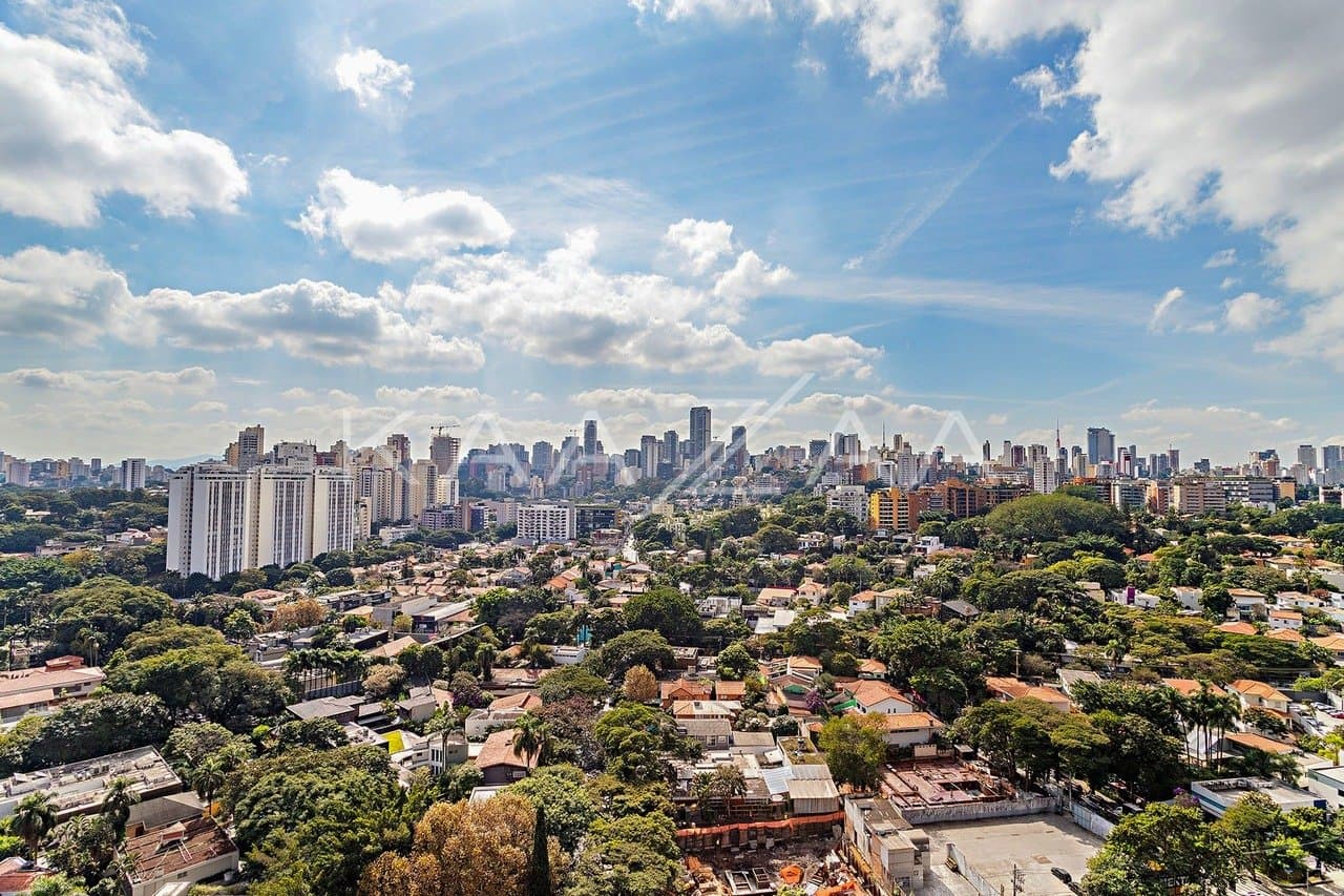 Apartamento à venda em Alto de Pinheiros - Foto 7