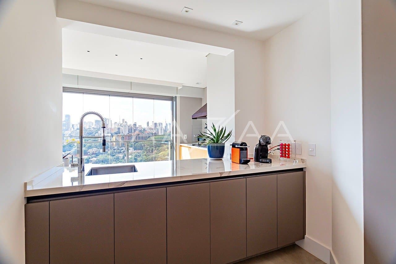 Apartamento à venda em Alto de Pinheiros - Foto 10