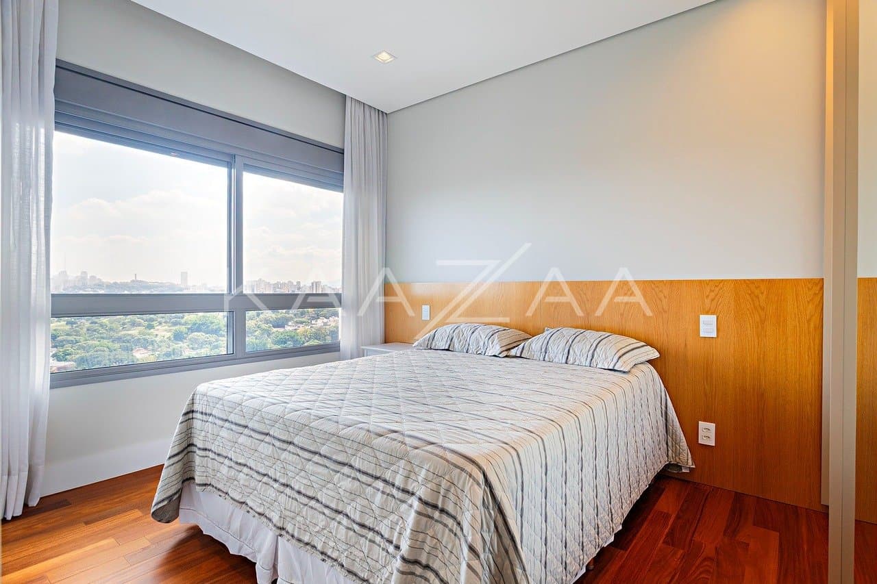Apartamento à venda em Alto de Pinheiros - Foto 11
