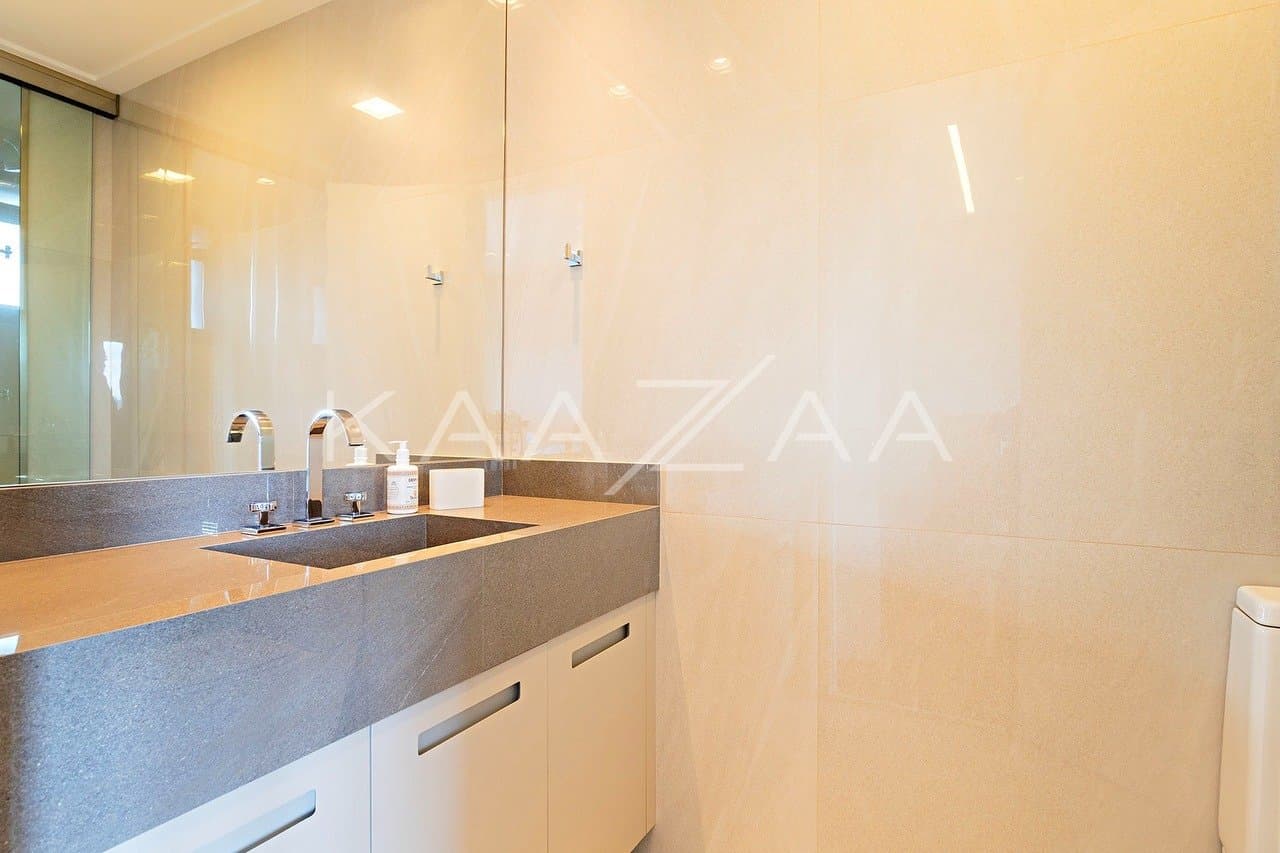 Apartamento à venda em Alto de Pinheiros - Foto 12