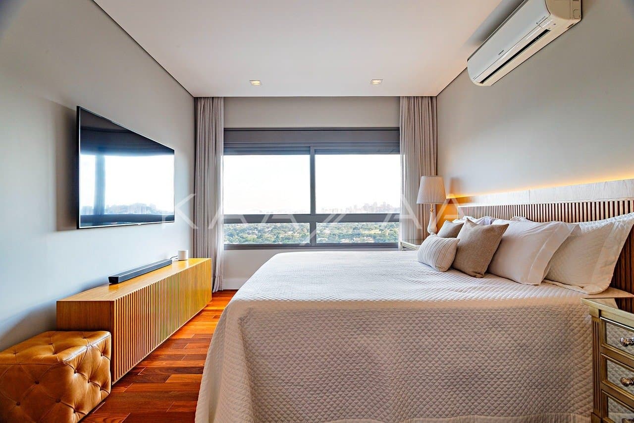 Apartamento à venda em Alto de Pinheiros - Foto 16