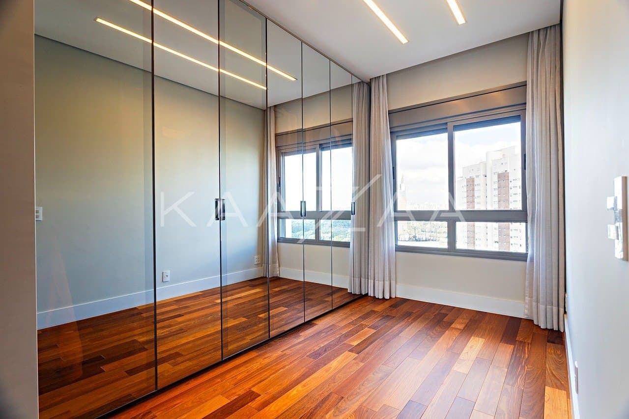 Apartamento à venda em Alto de Pinheiros - Foto 17