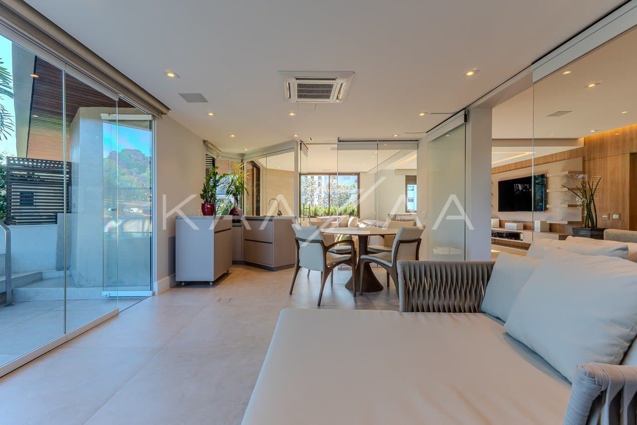 Apartamento à venda no Real Parque - Foto 3