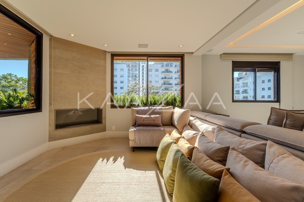 Apartamento à venda no Real Parque - Foto 4