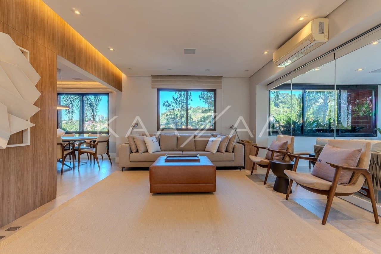 Apartamento à venda no Real Parque - Foto 6