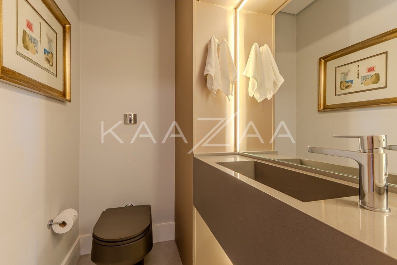 Apartamento à venda no Real Parque - Foto 9