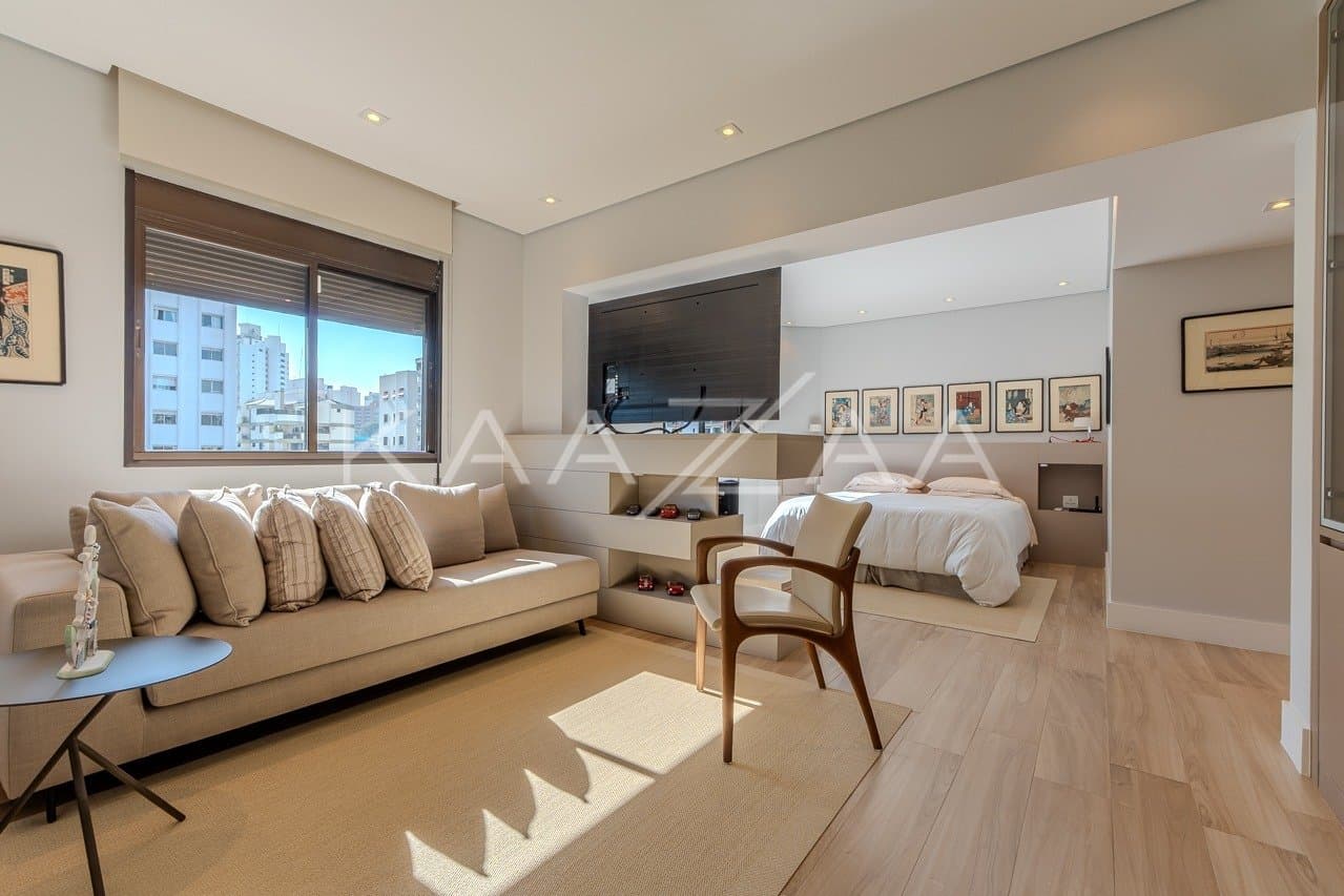 Apartamento à venda no Real Parque - Foto 15
