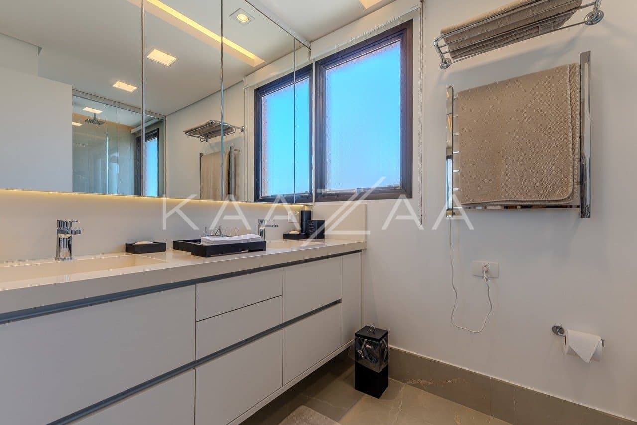 Apartamento à venda no Real Parque - Foto 16