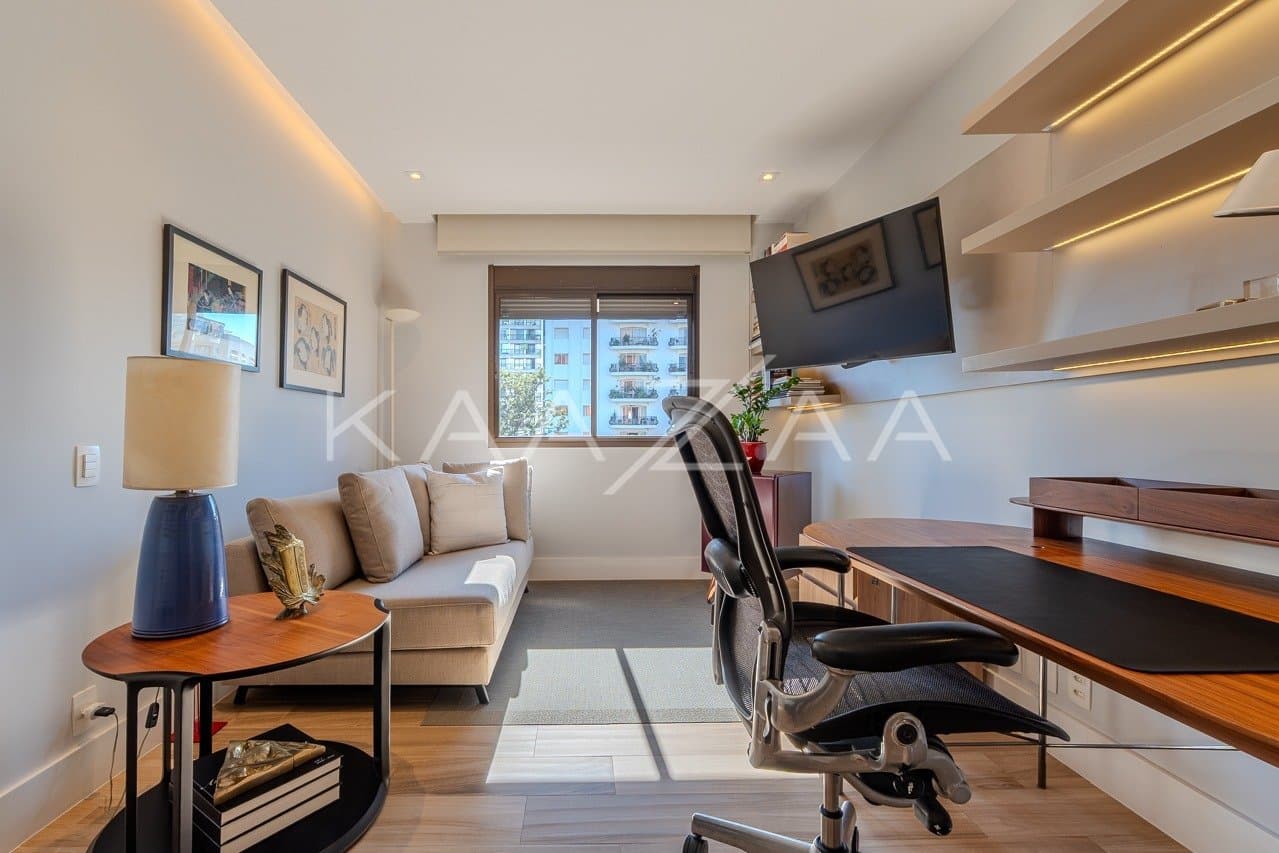 Apartamento à venda no Real Parque - Foto 18