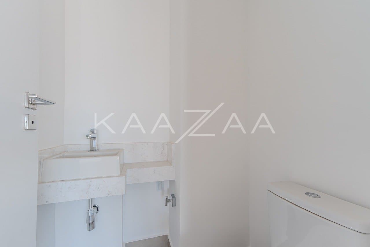Apartamento à venda na Vila Olímpia - Foto 7