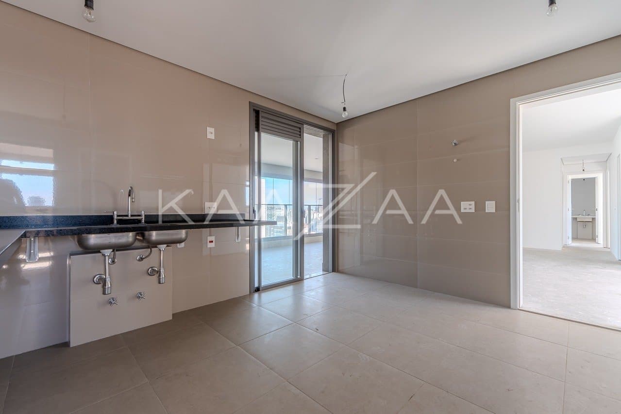 Apartamento à venda na Vila Olímpia - Foto 8