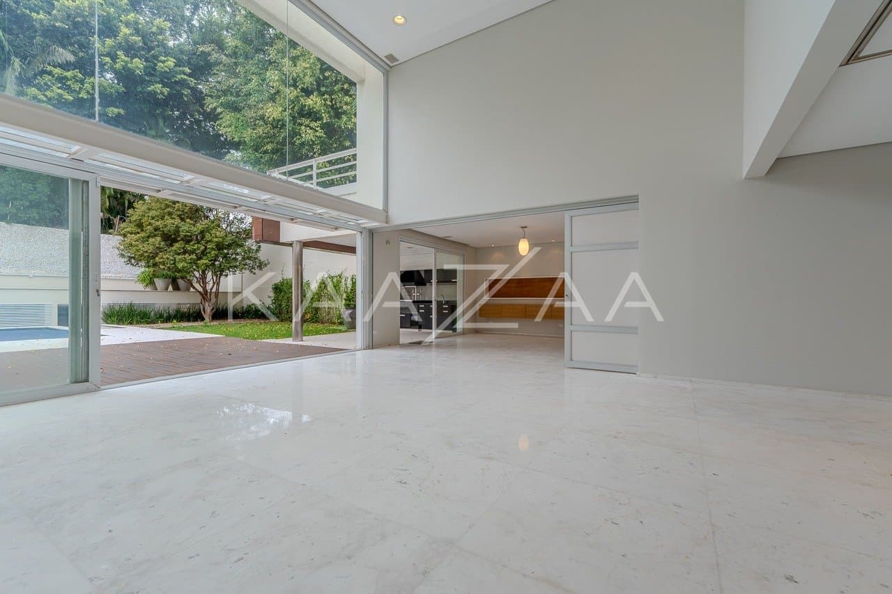 Casa para locação no Jardim Paulista - Foto 7