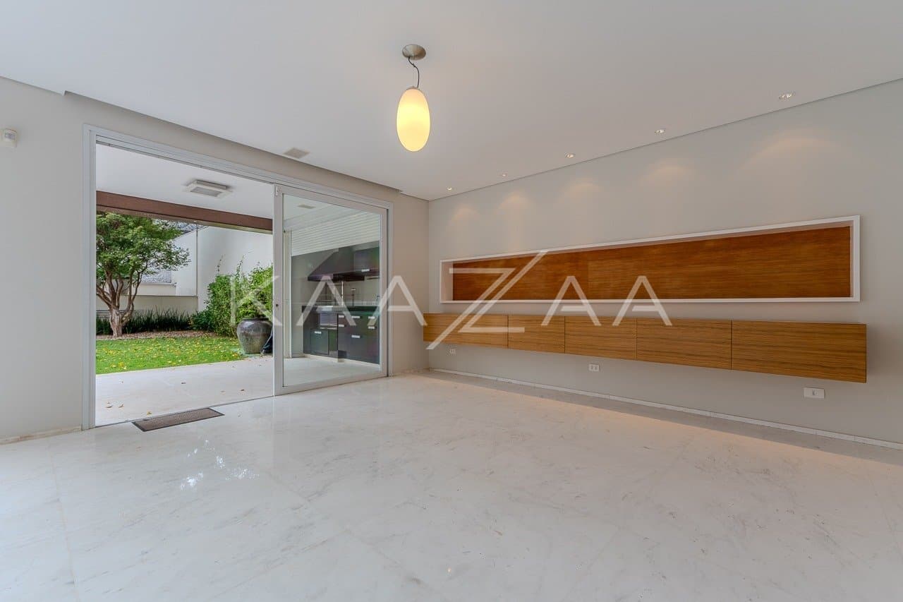 Casa para locação no Jardim Paulista - Foto 9