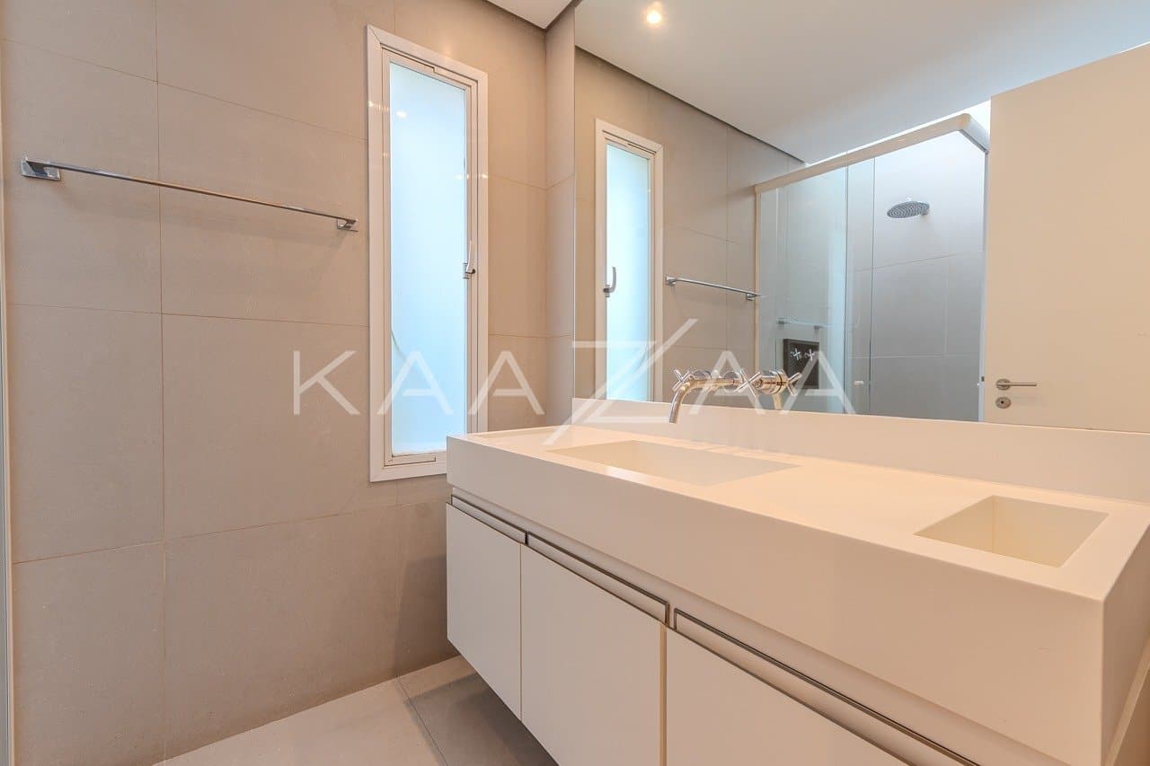 Casa para locação no Jardim Paulista - Foto 16