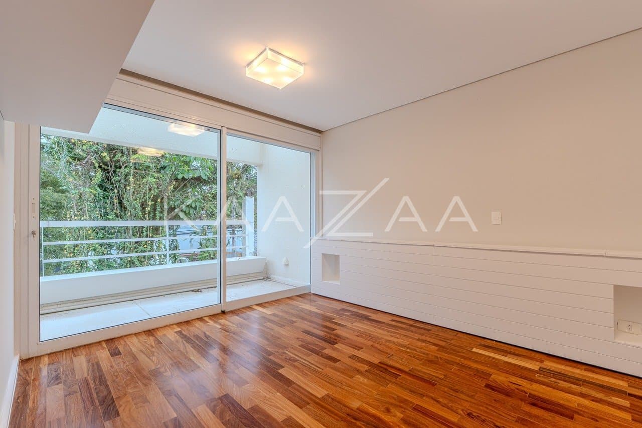 Casa para locação no Jardim Paulista - Foto 20