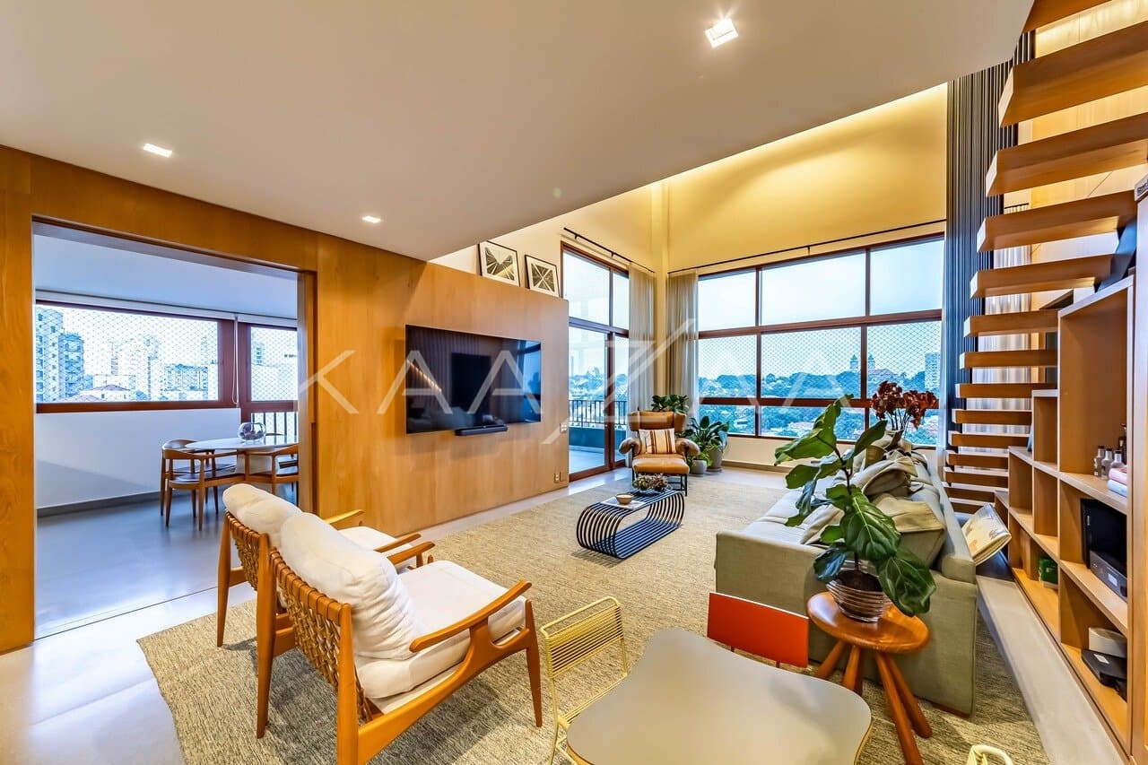 Apartamento duplex à venda na Vila Madalena - Foto 2