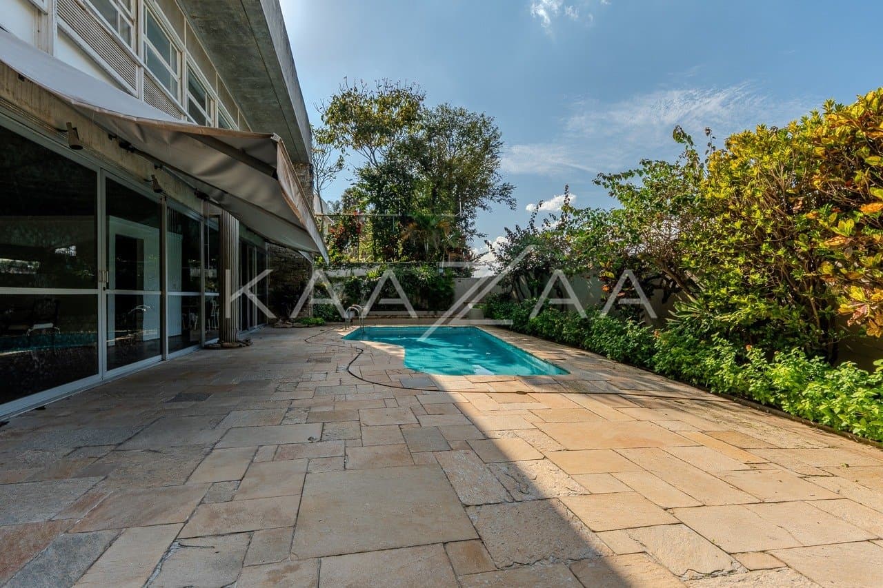 Casa à venda no Jardim Guedala - Foto 8