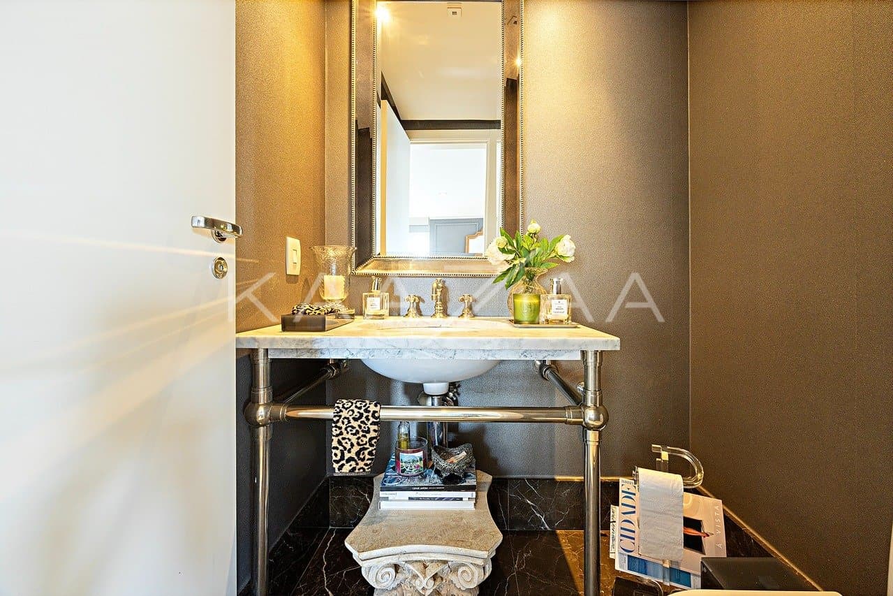Apartamento à venda na Vila Nova Conceição - Foto 11