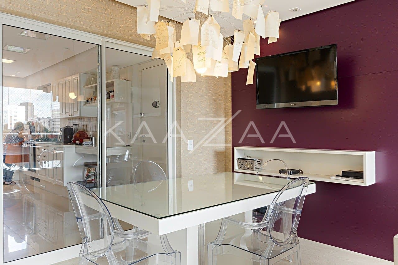Apartamento à venda na Vila Nova Conceição - Foto 12
