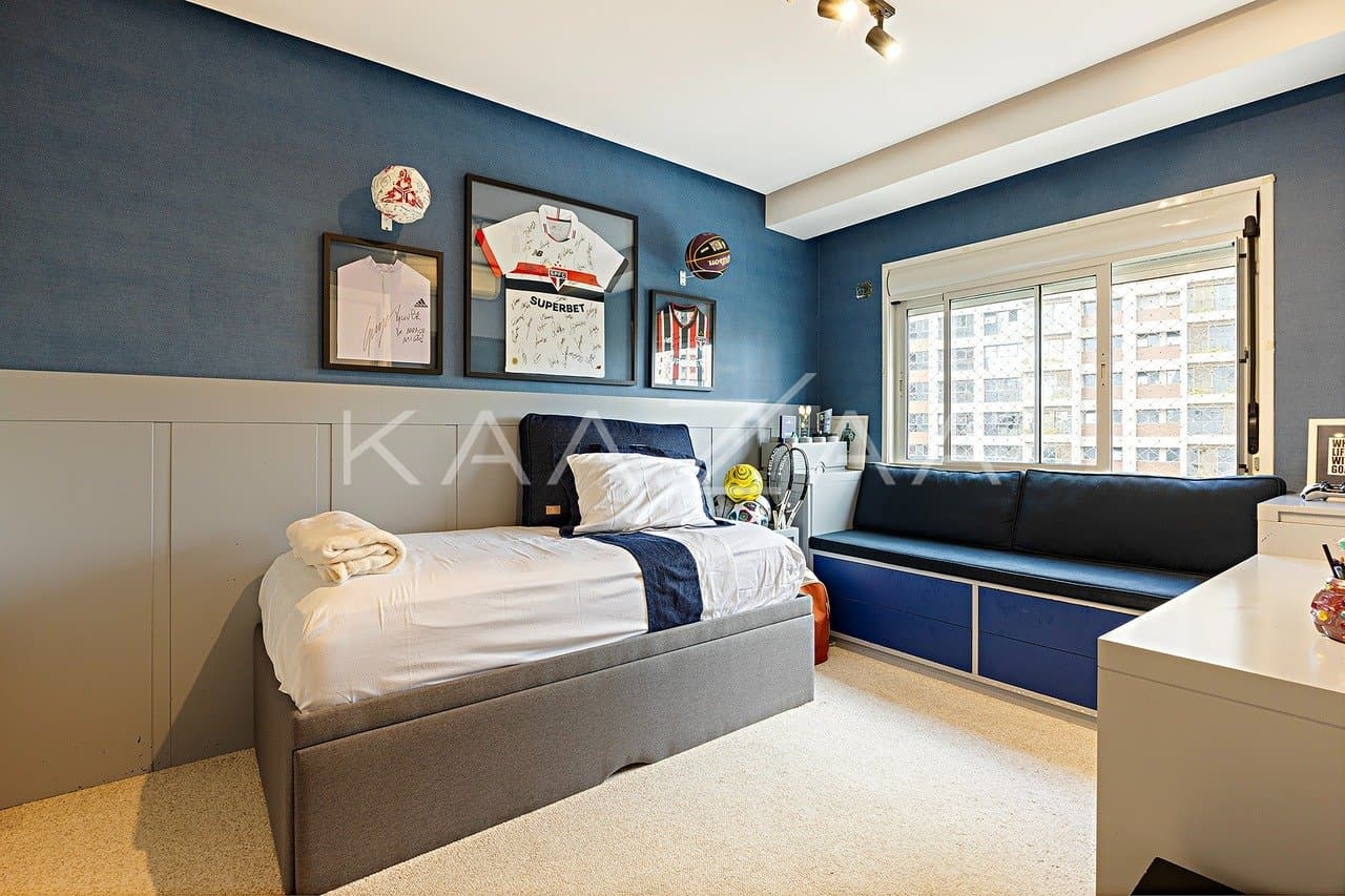 Apartamento à venda na Vila Nova Conceição - Foto 14