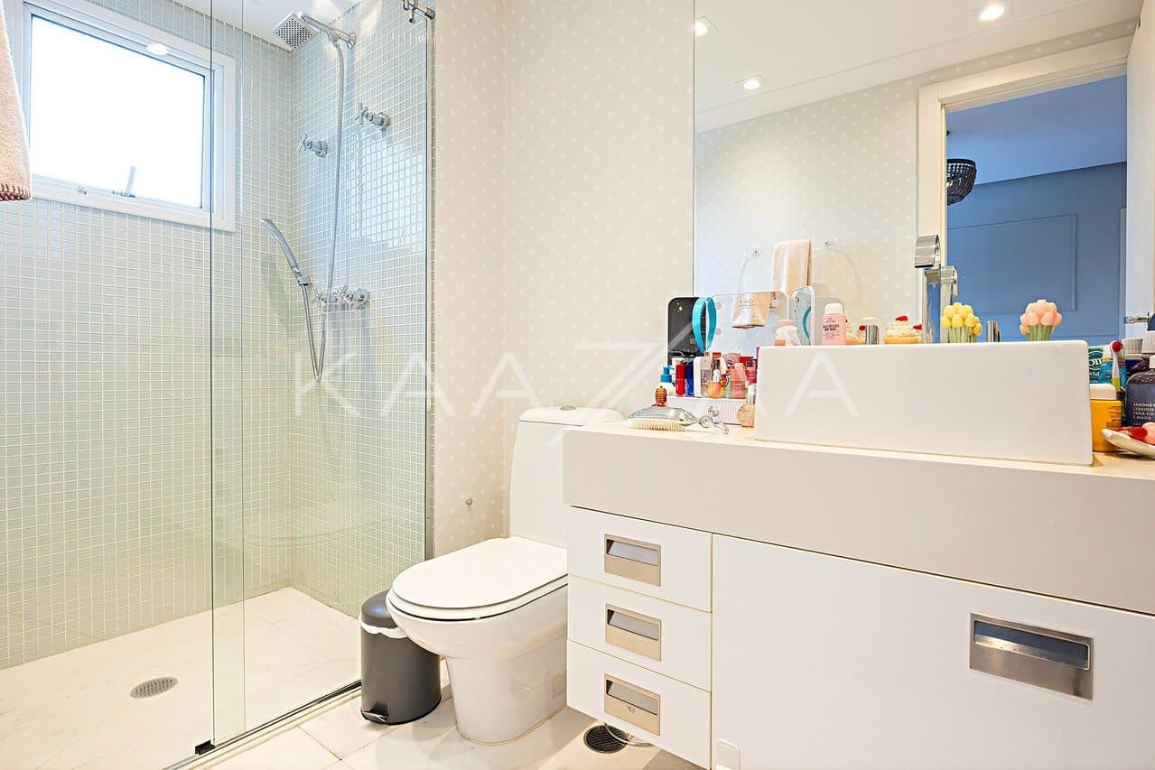 Apartamento à venda na Vila Nova Conceição - Foto 17