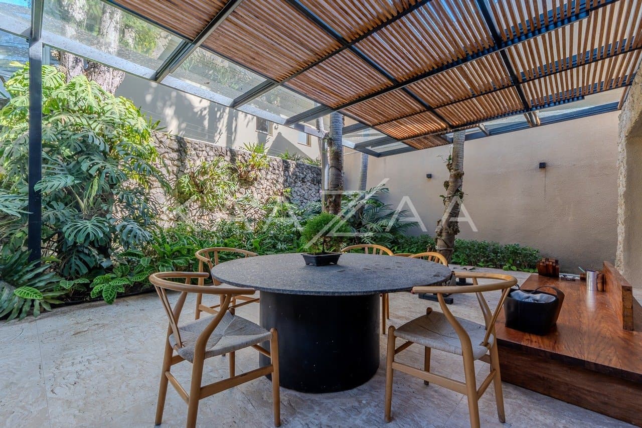 Casa à venda no Jardim Paulistano - Foto 1