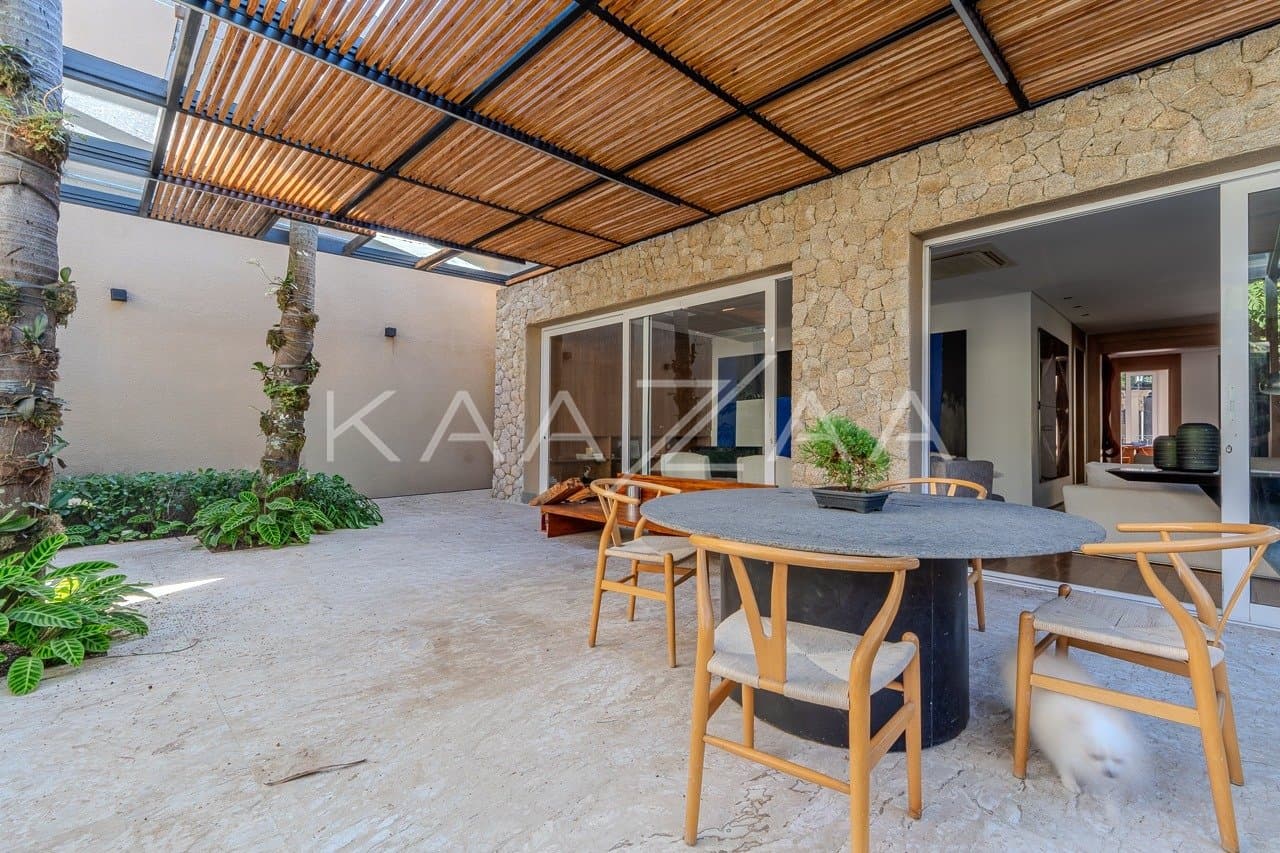 Casa à venda no Jardim Paulistano - Foto 2