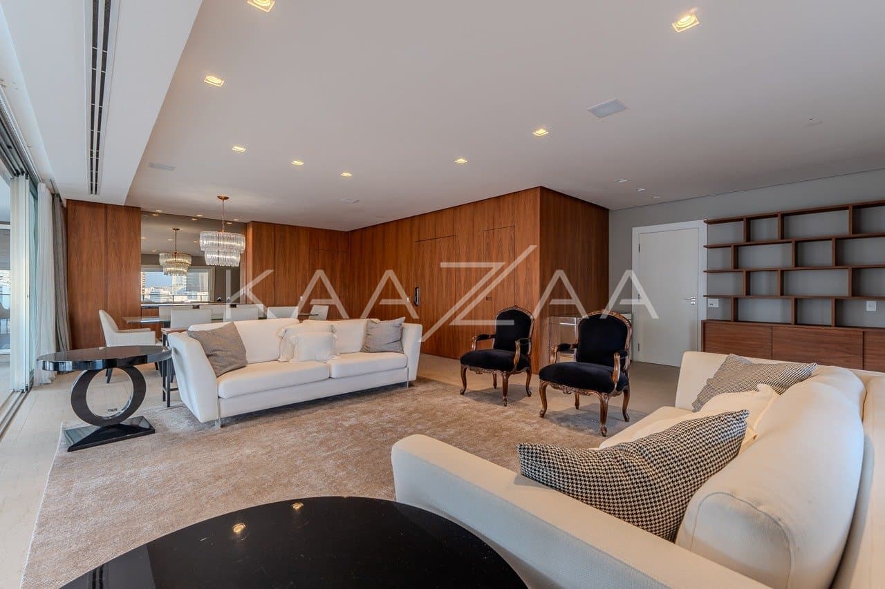 Apartamento para venda e locação em Pinheiros - Foto 2
