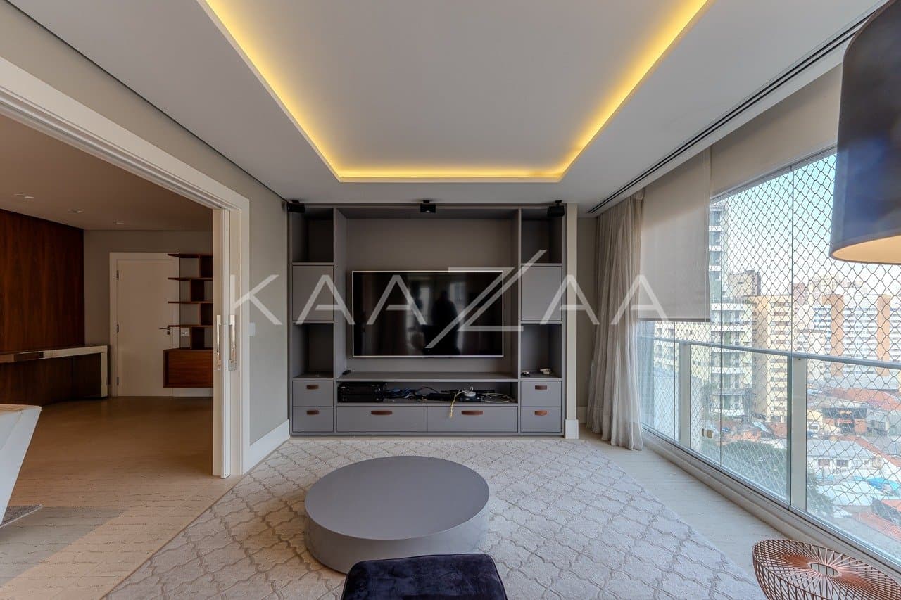 Apartamento para venda e locação em Pinheiros - Foto 14