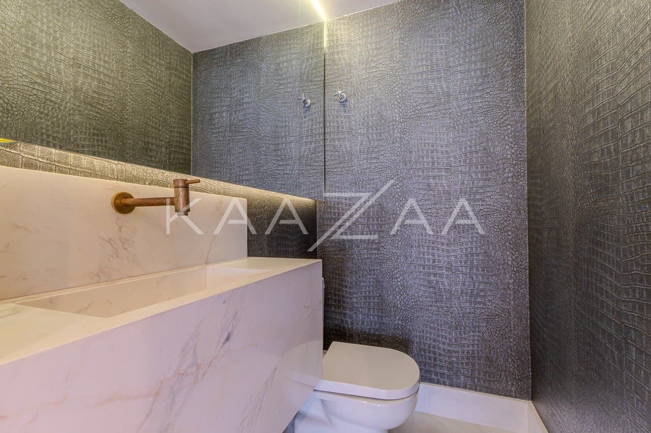 Apartamento para venda e locação em Pinheiros - Foto 15