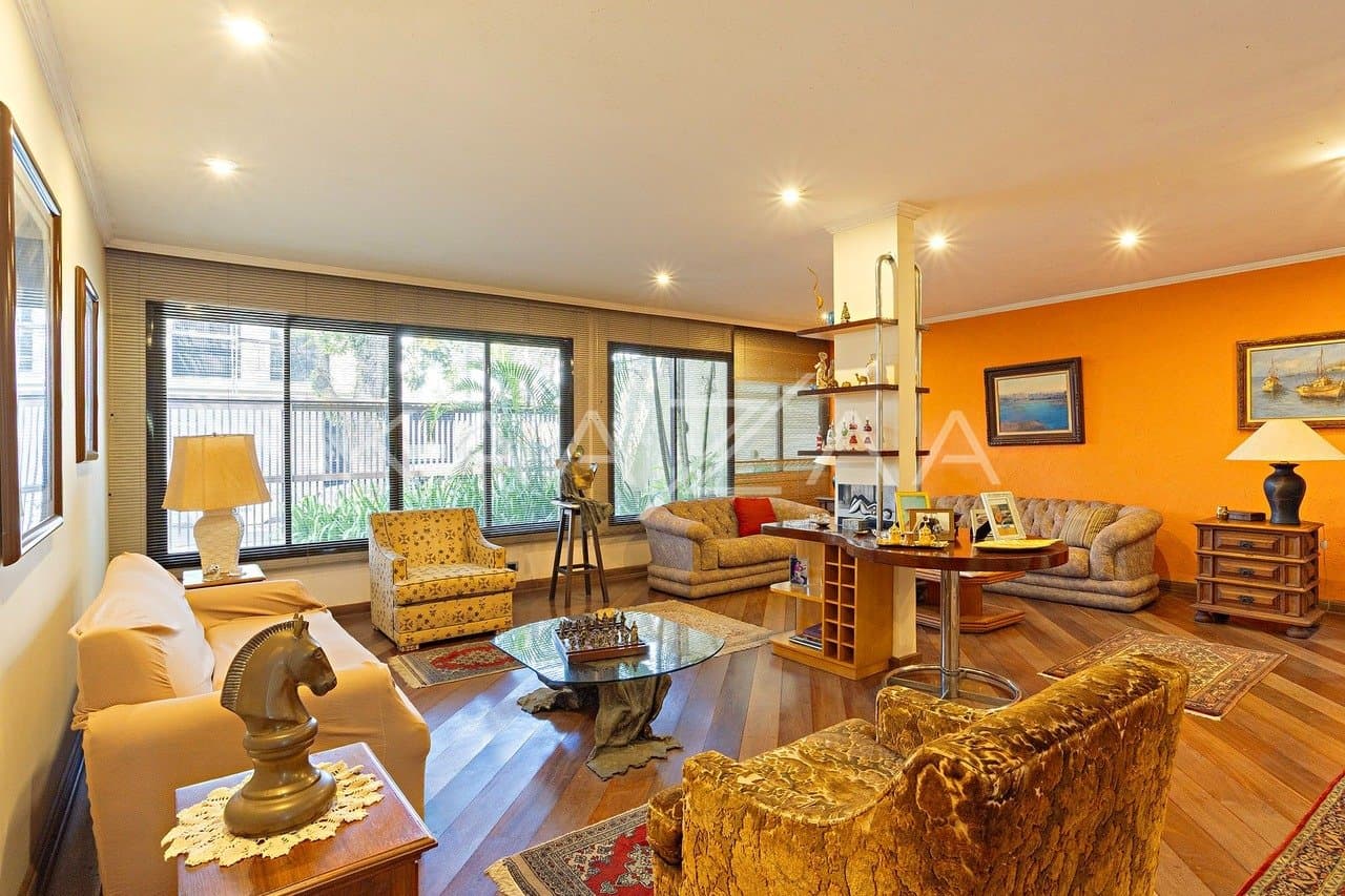 Casa à venda no Jardim Luzitânia - Foto 1