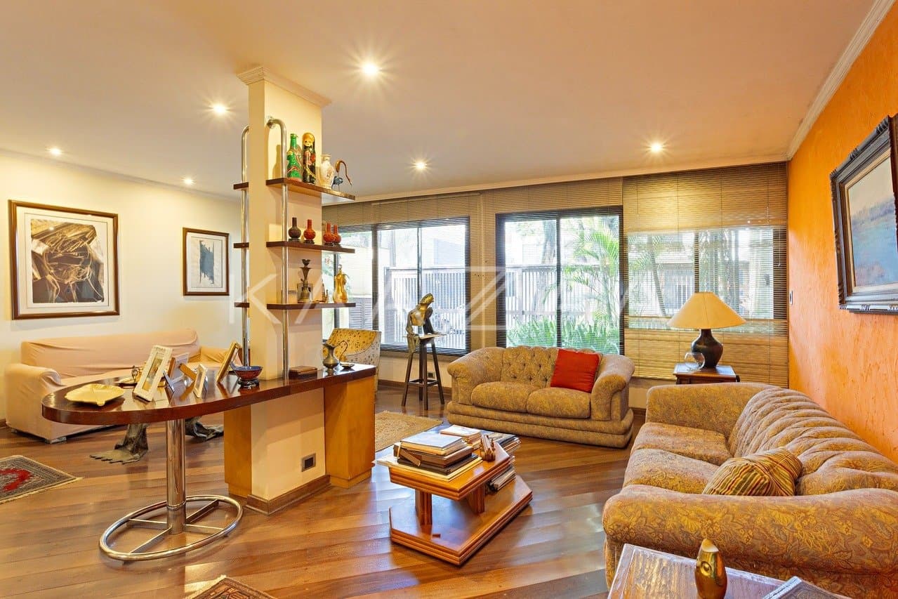 Casa à venda no Jardim Luzitânia - Foto 2