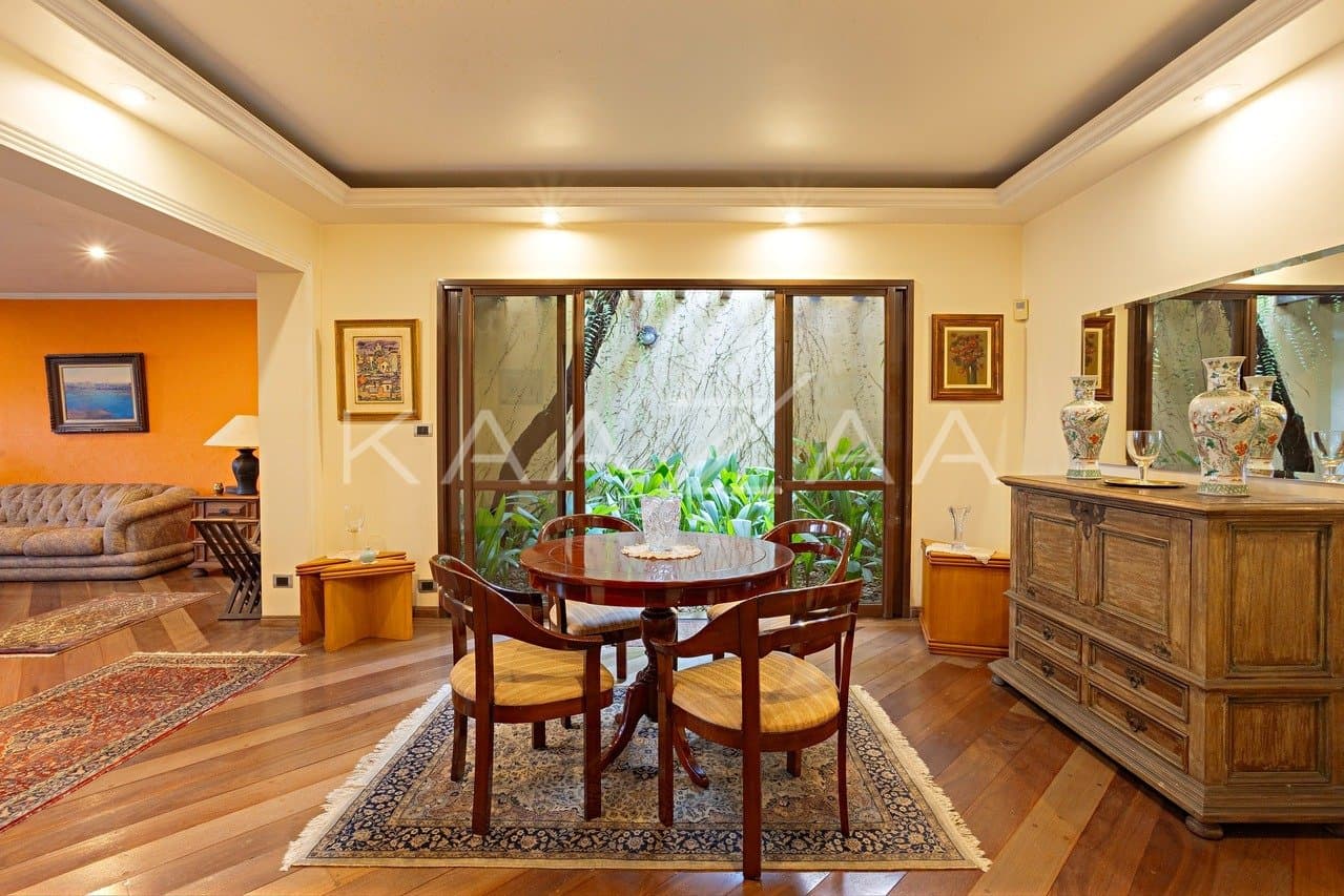 Casa à venda no Jardim Luzitânia - Foto 5