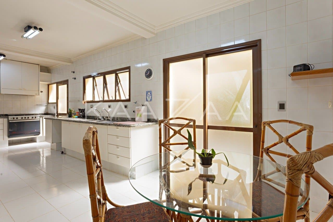 Casa à venda no Jardim Luzitânia - Foto 8