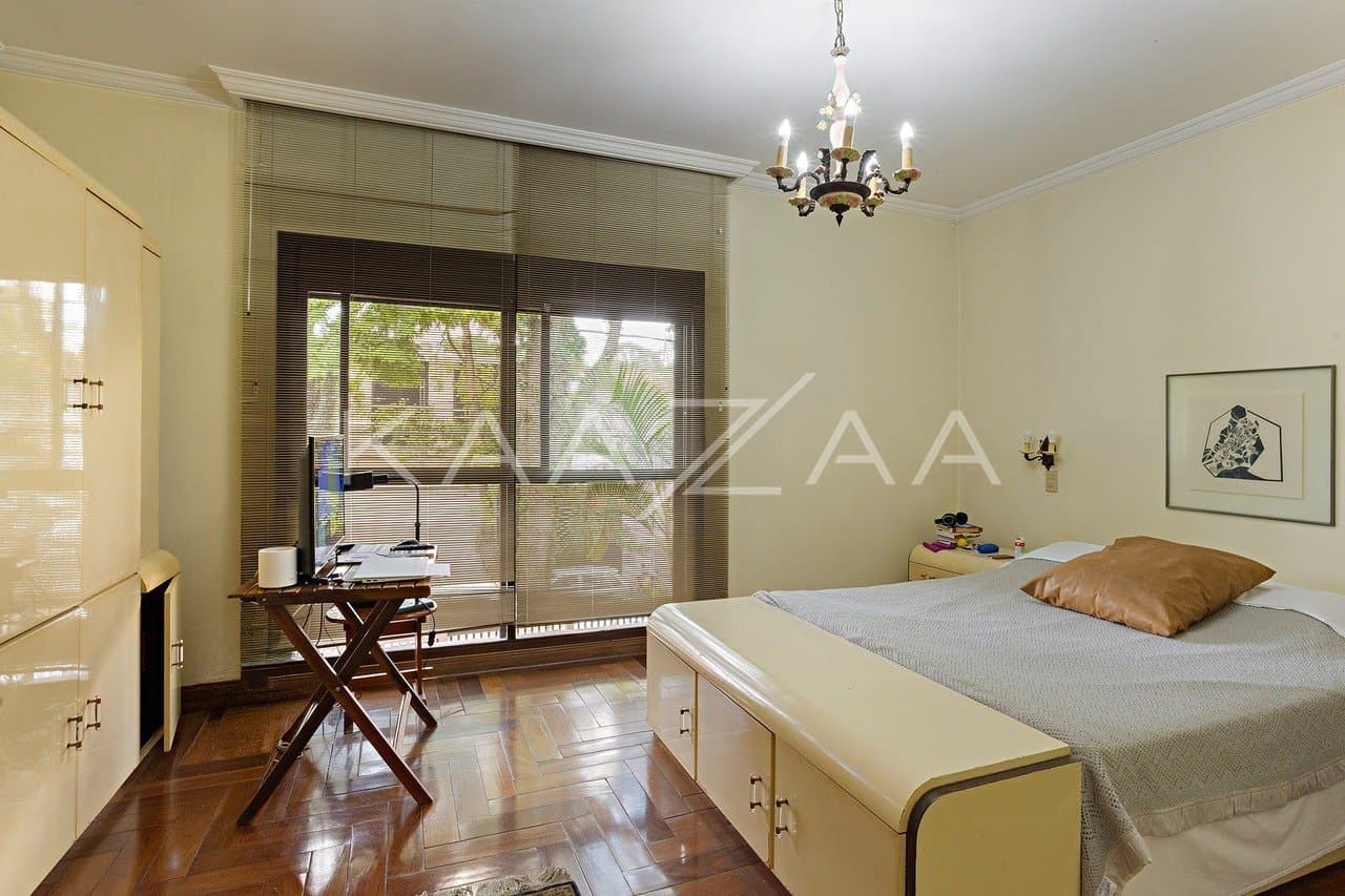 Casa à venda no Jardim Luzitânia - Foto 13