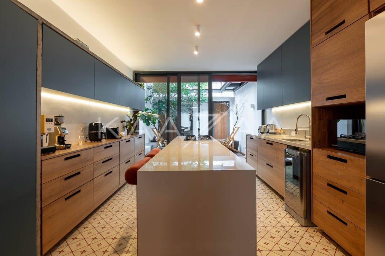 Casa à venda na Vila Nova Conceição - Foto 6