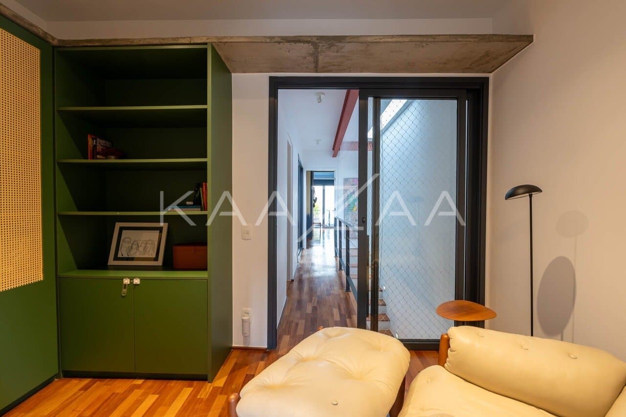 Casa à venda na Vila Nova Conceição - Foto 10