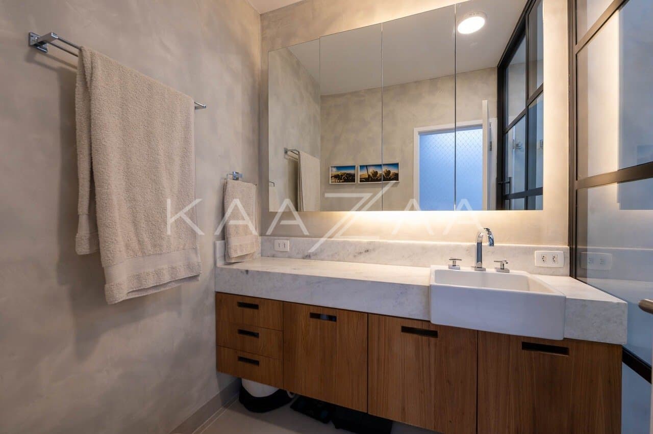 Casa à venda na Vila Nova Conceição - Foto 12
