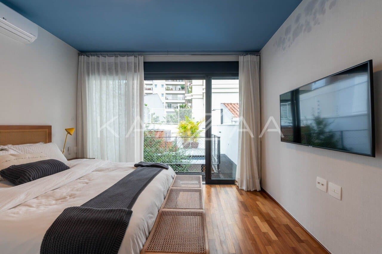 Casa à venda na Vila Nova Conceição - Foto 14