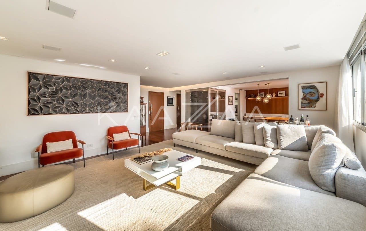 Apartamento à venda no Itaim Bibi - Foto 2