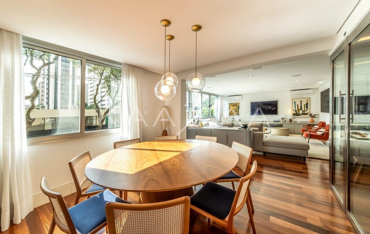 Apartamento à venda no Itaim Bibi - Foto 3