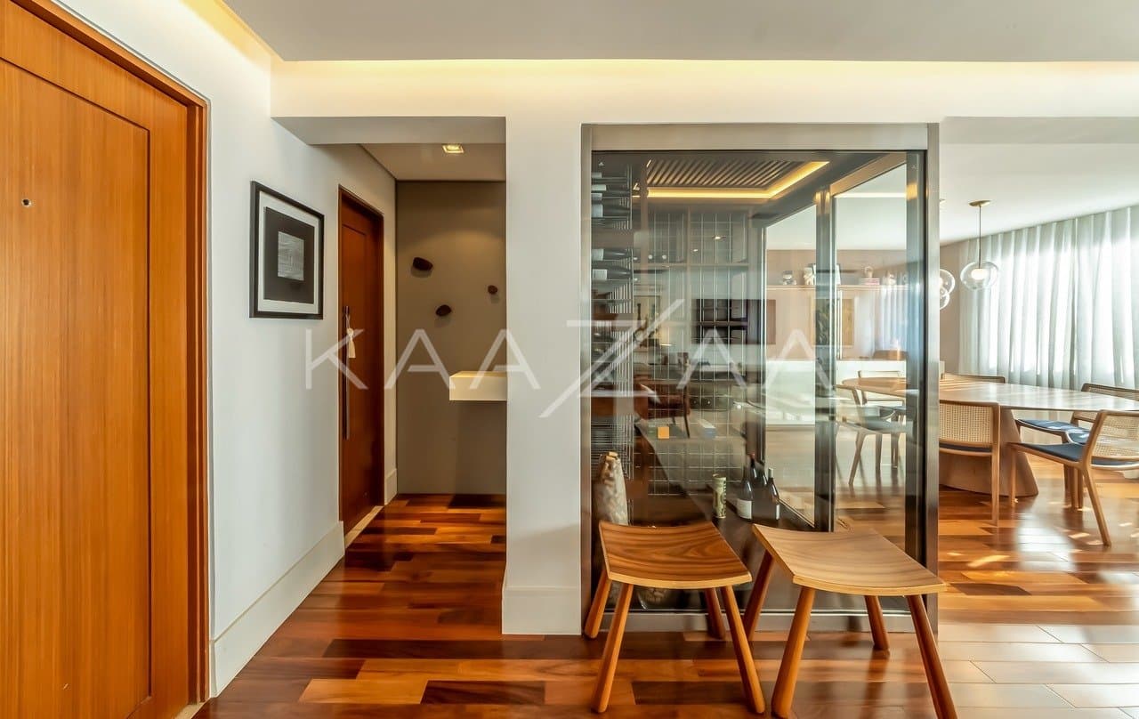 Apartamento à venda no Itaim Bibi - Foto 7
