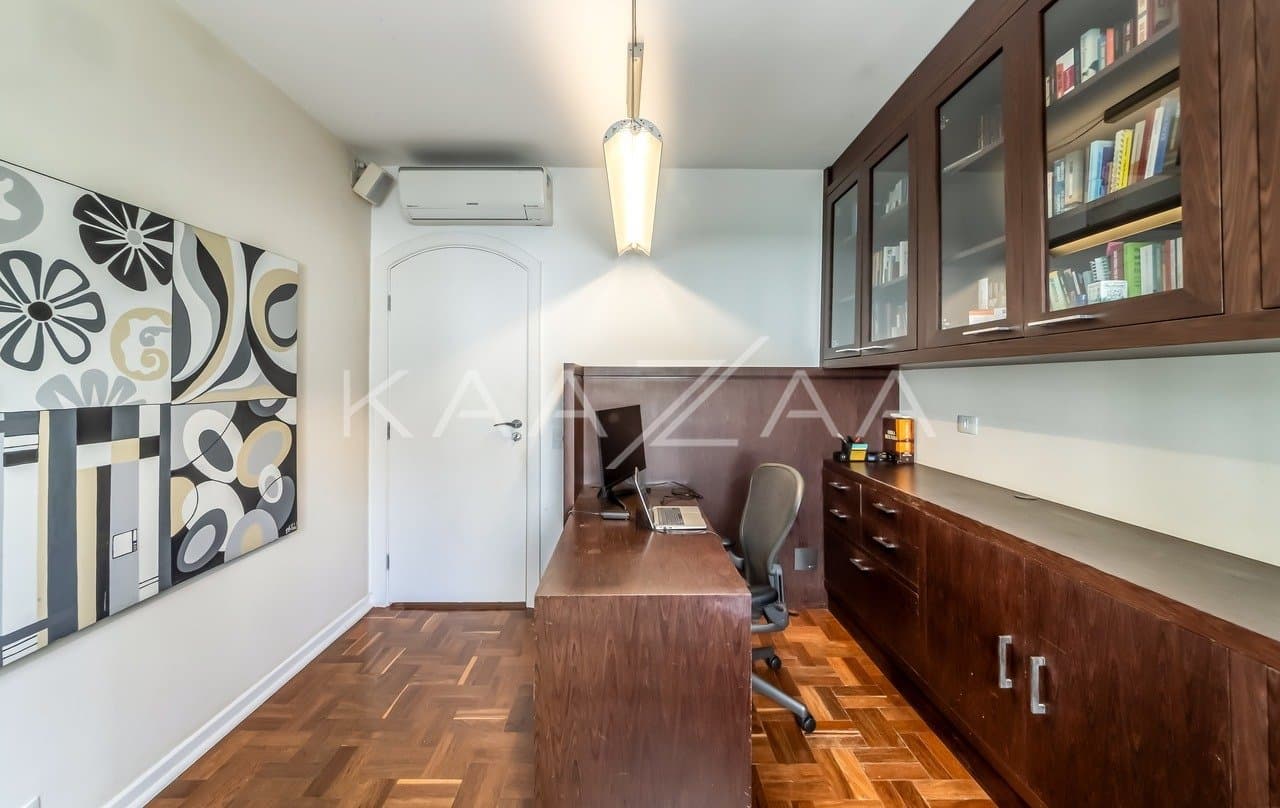 Apartamento à venda no Itaim Bibi - Foto 8