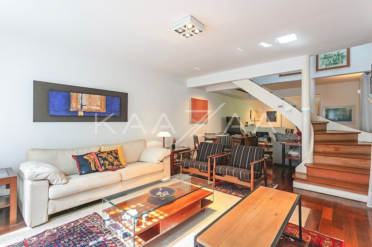 Casa à venda no Jardim Paulista - Foto 1