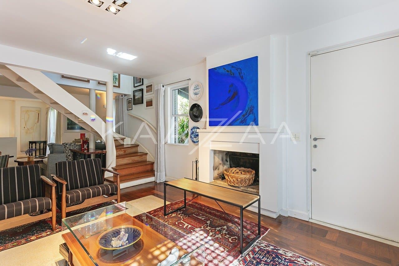 Casa à venda no Jardim Paulista - Foto 2