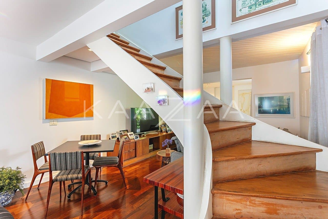 Casa à venda no Jardim Paulista - Foto 3
